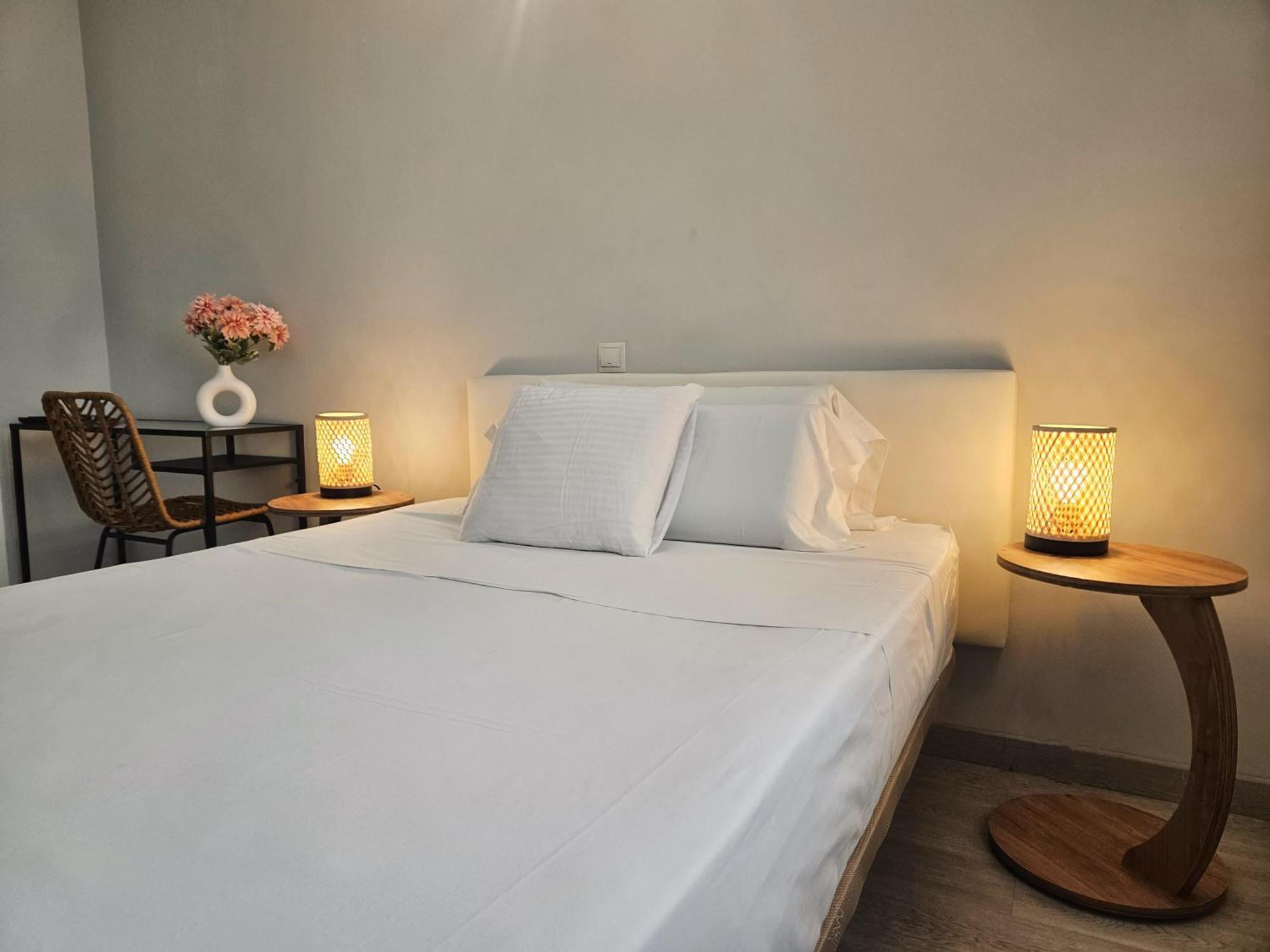 Hotel Casa Dalia マルベーリャ エクステリア 写真