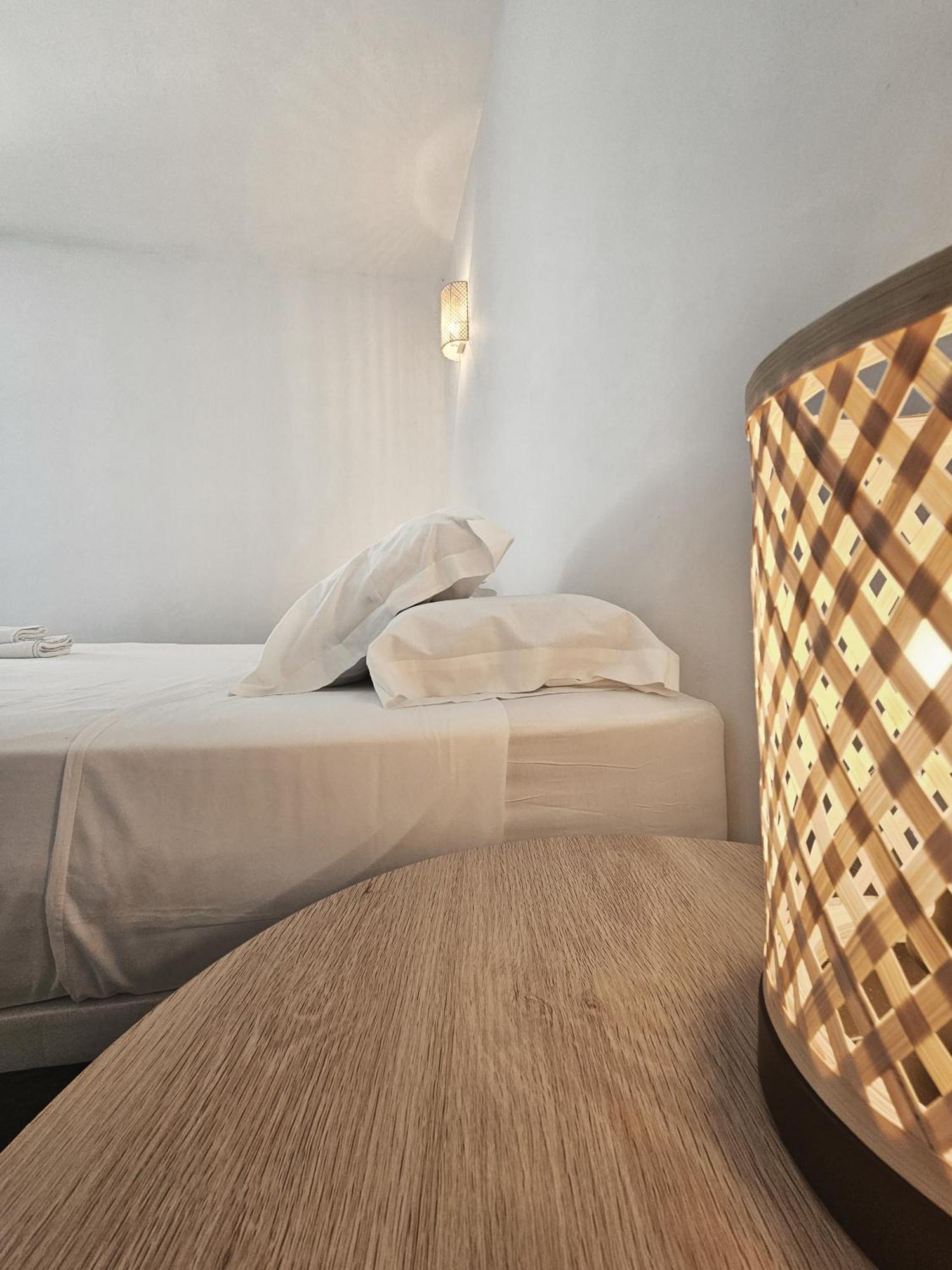 Hotel Casa Dalia マルベーリャ エクステリア 写真