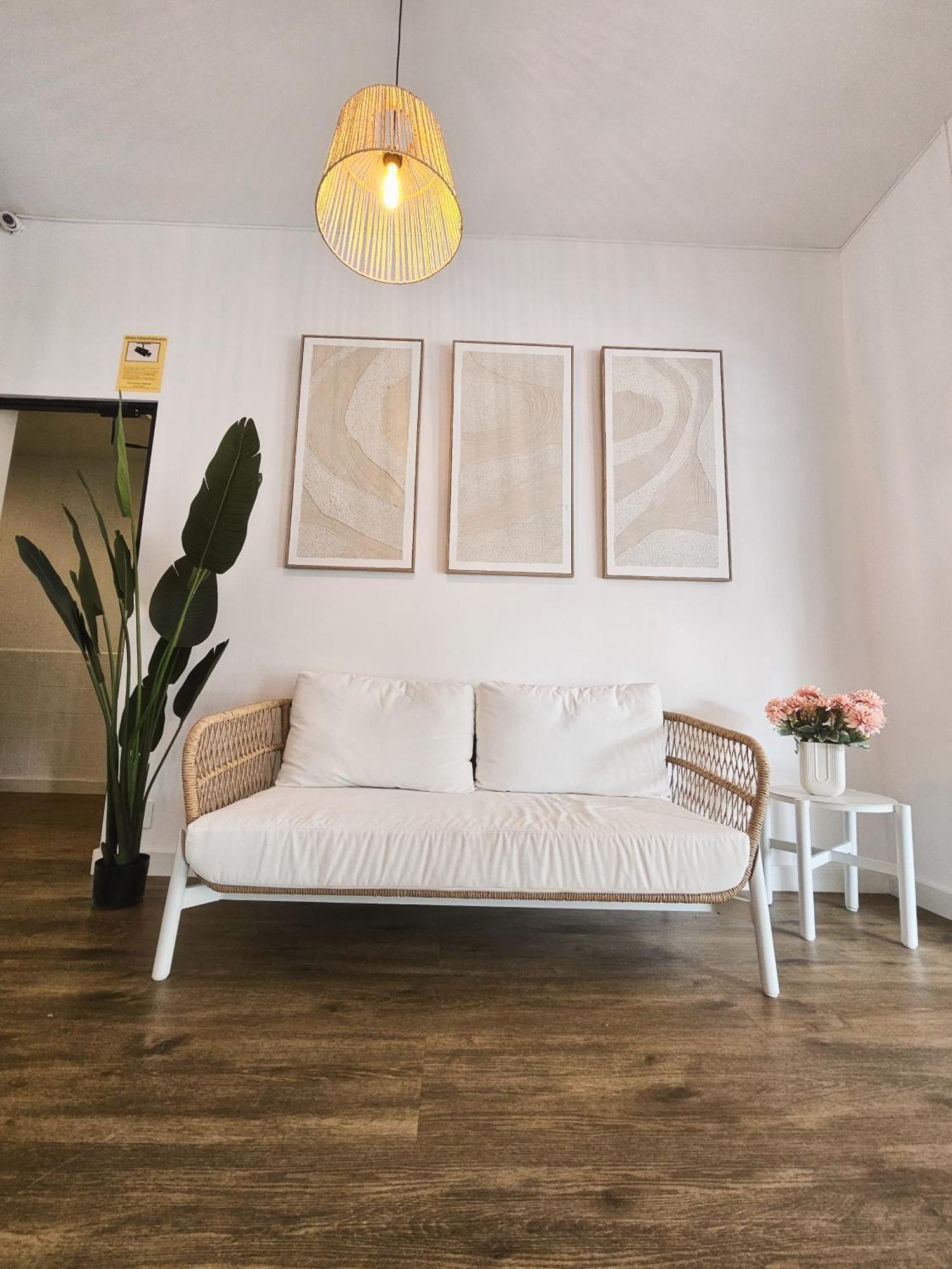 Hotel Casa Dalia マルベーリャ エクステリア 写真