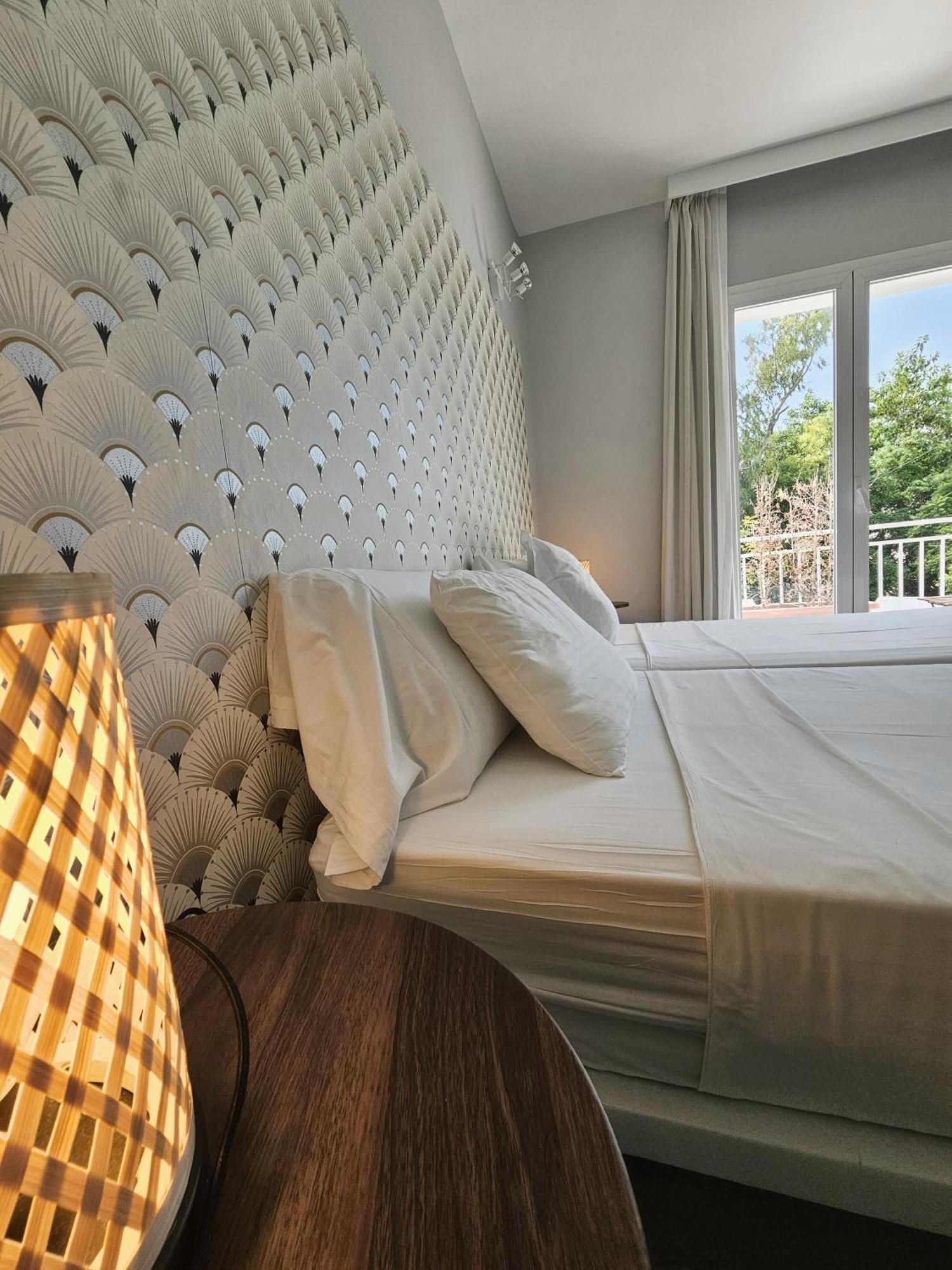 Hotel Casa Dalia マルベーリャ エクステリア 写真