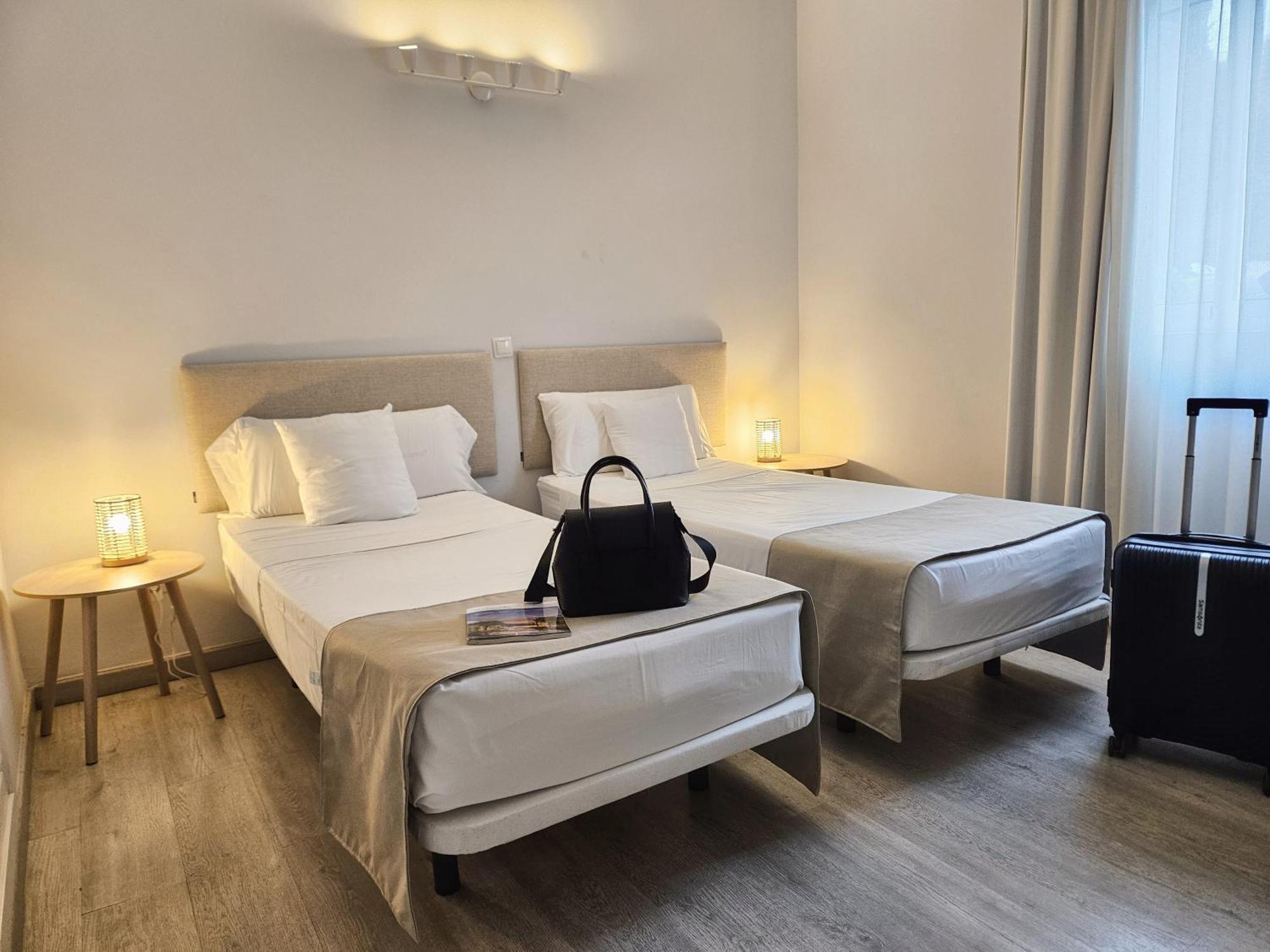 Hotel Casa Dalia マルベーリャ エクステリア 写真