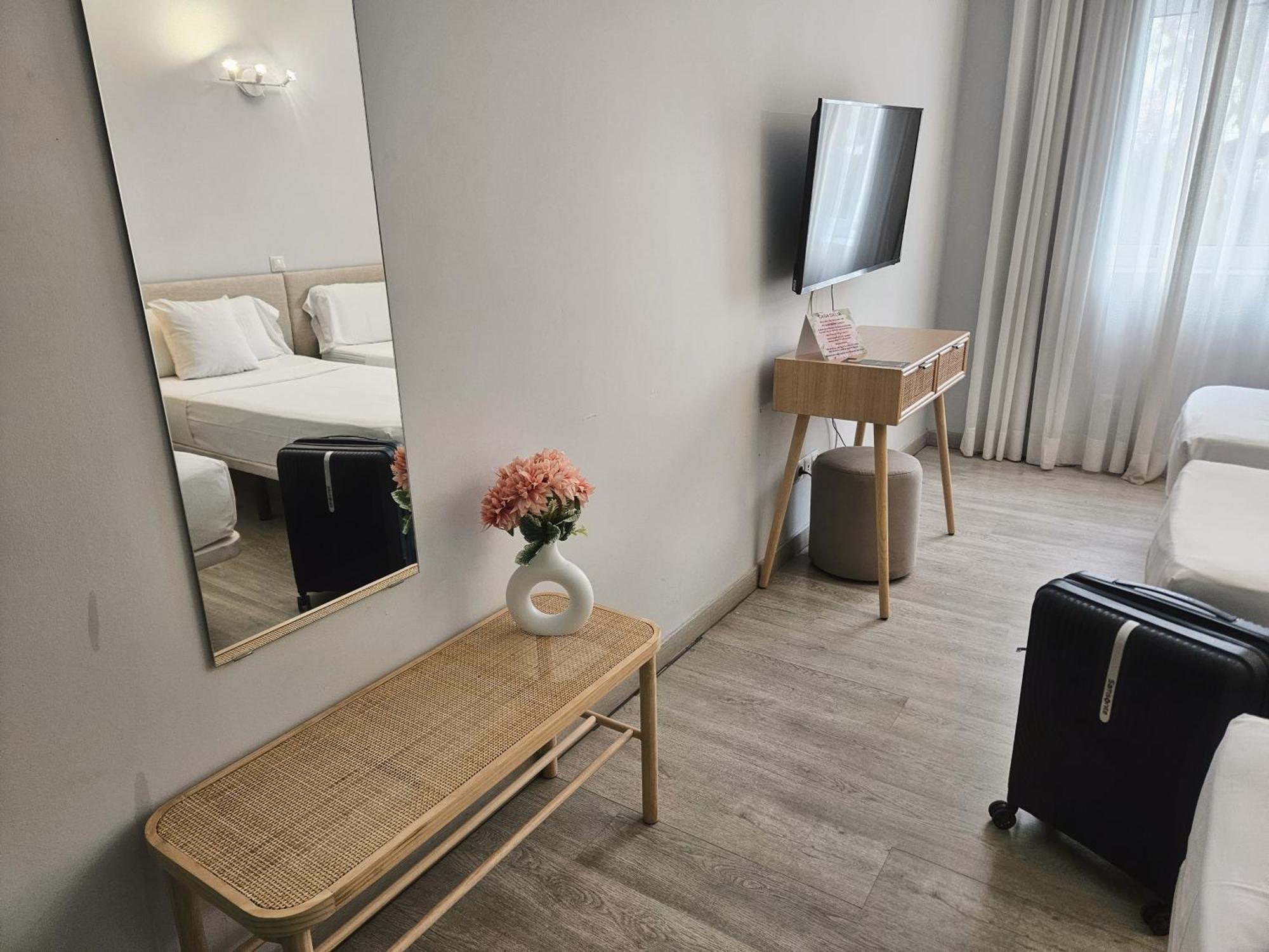 Hotel Casa Dalia マルベーリャ エクステリア 写真