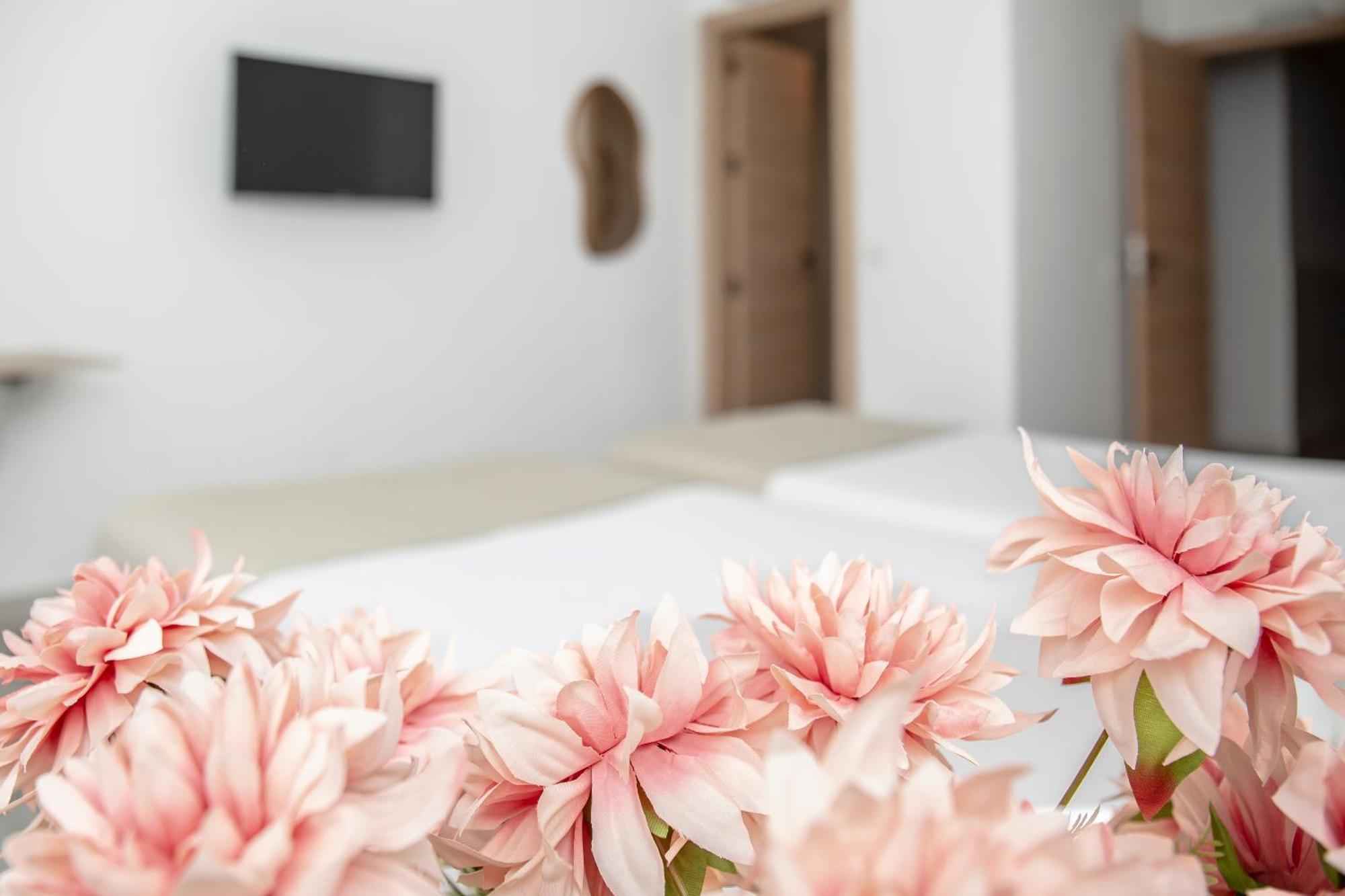 Hotel Casa Dalia マルベーリャ エクステリア 写真