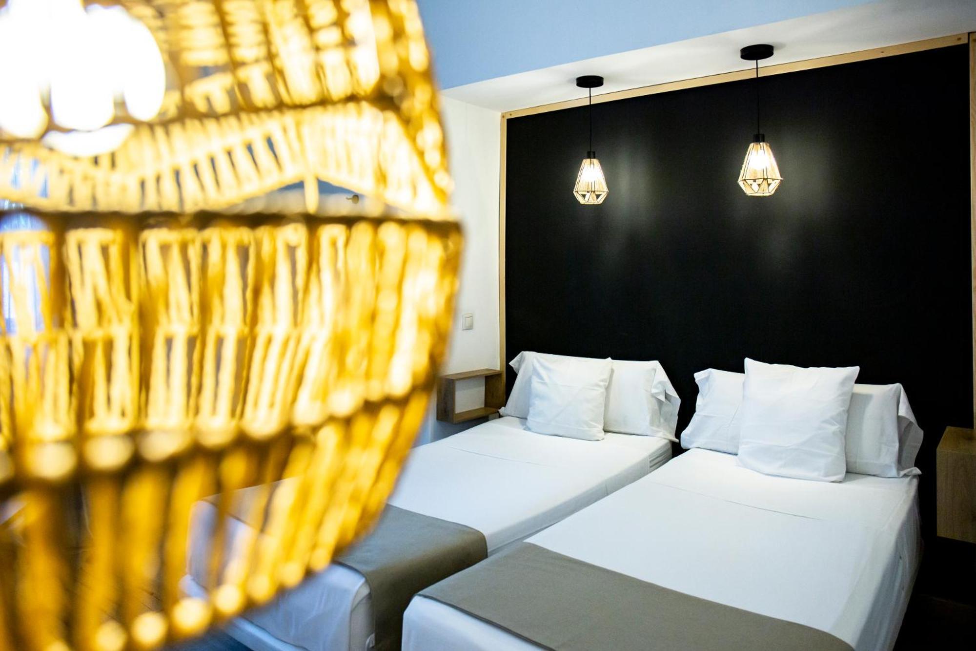 Hotel Casa Dalia マルベーリャ エクステリア 写真