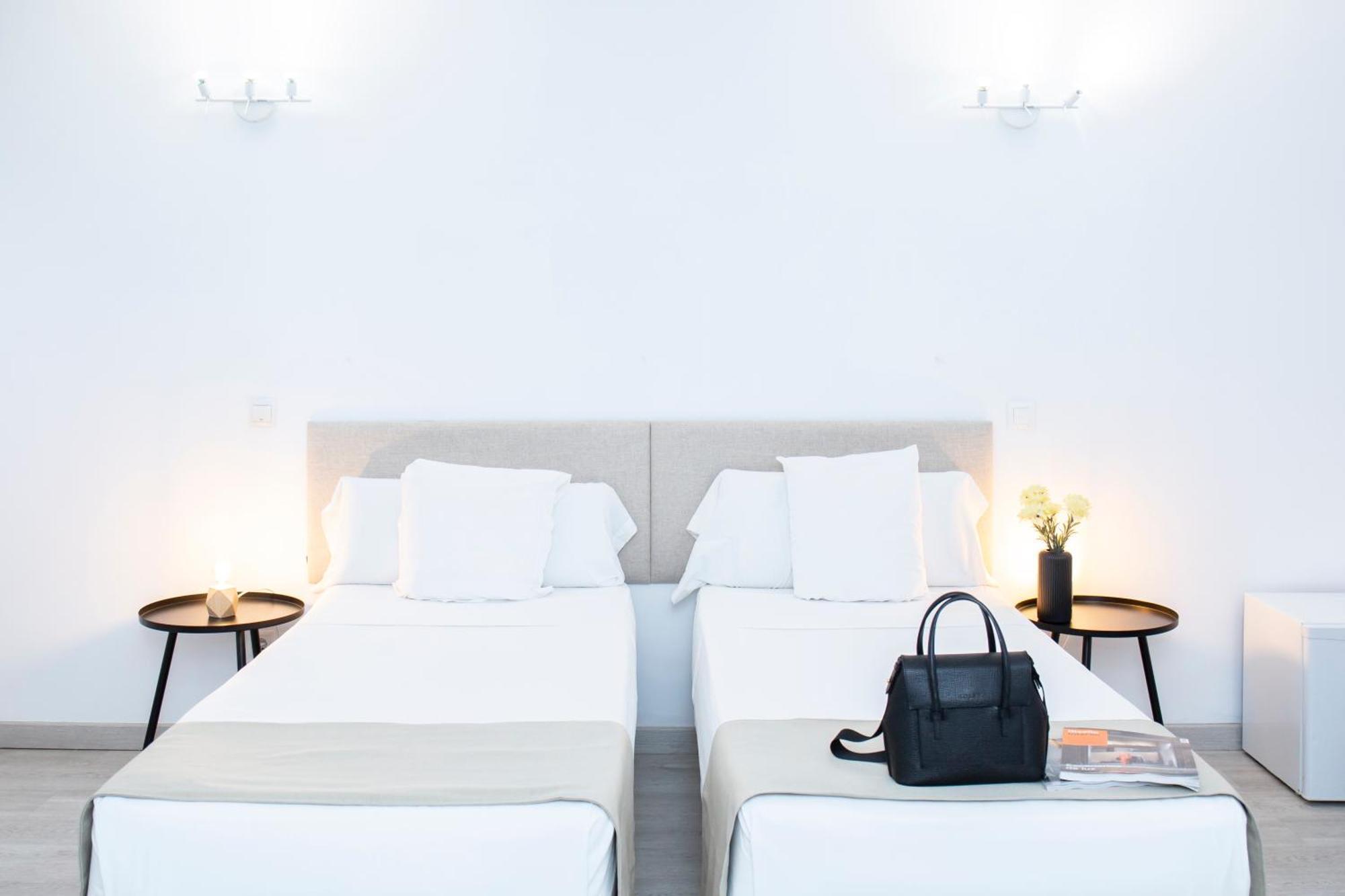 Hotel Casa Dalia マルベーリャ エクステリア 写真