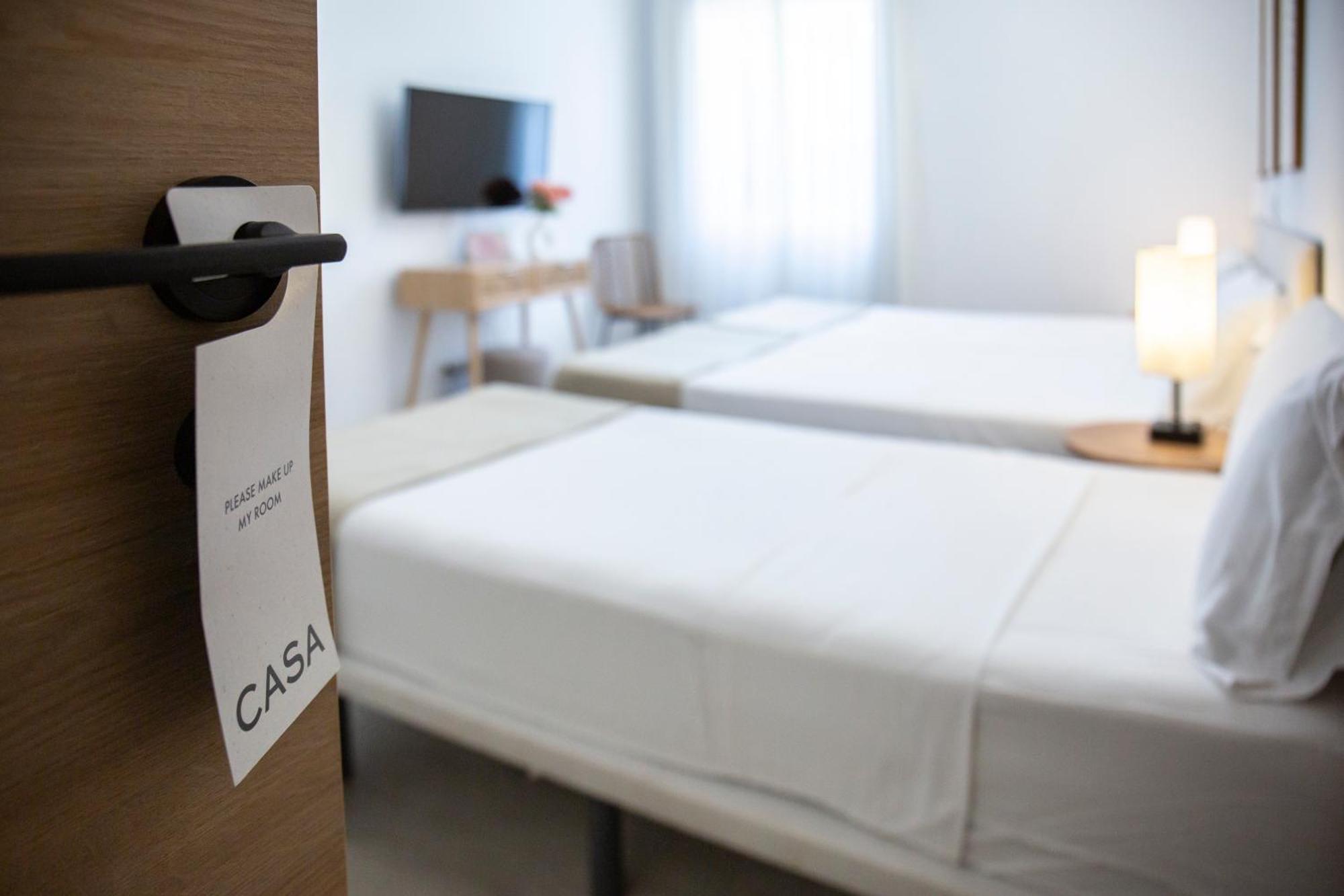 Hotel Casa Dalia マルベーリャ エクステリア 写真