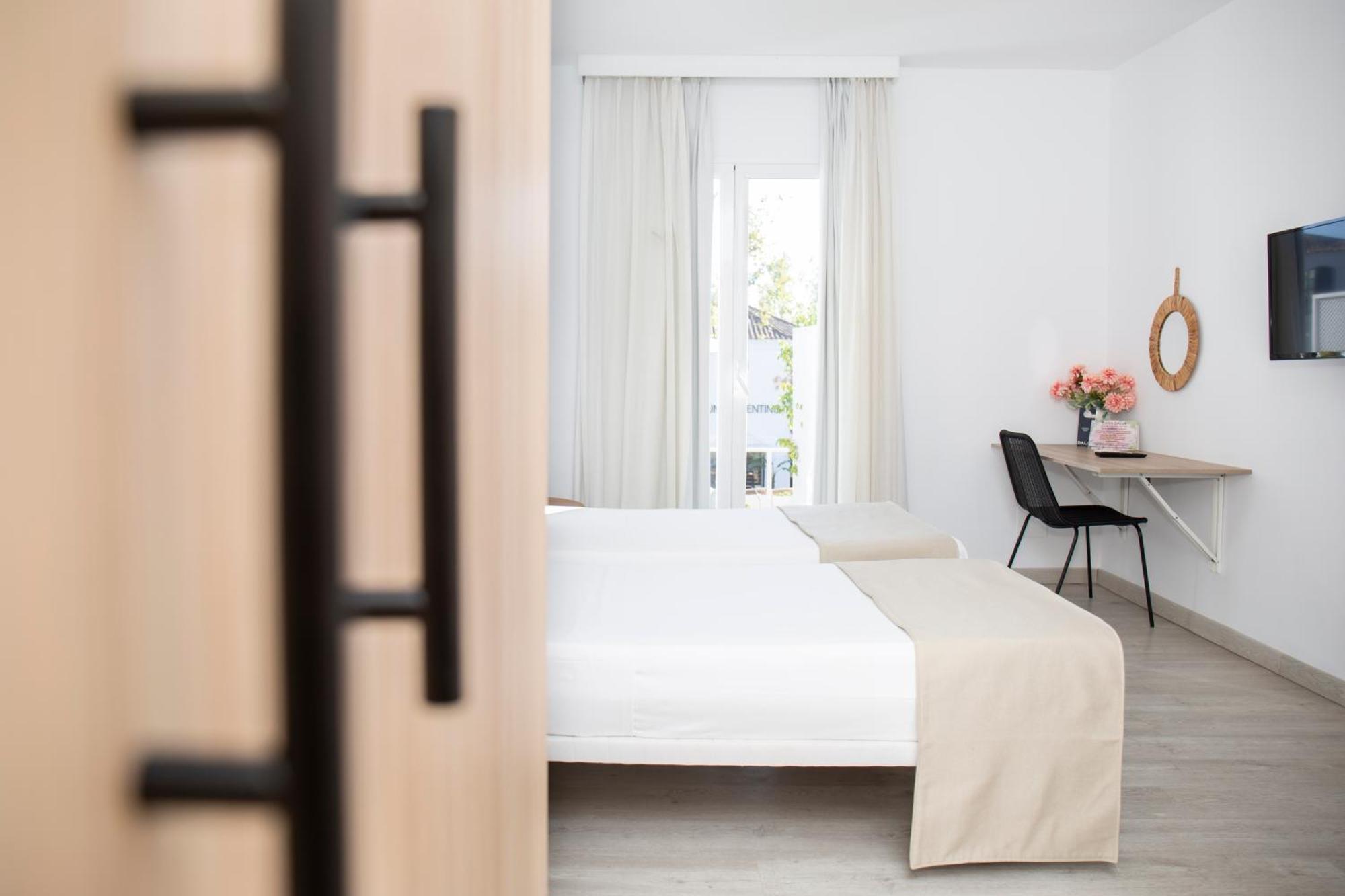 Hotel Casa Dalia マルベーリャ エクステリア 写真