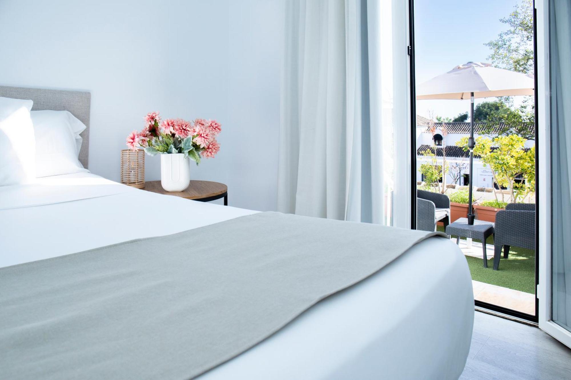 Hotel Casa Dalia マルベーリャ エクステリア 写真