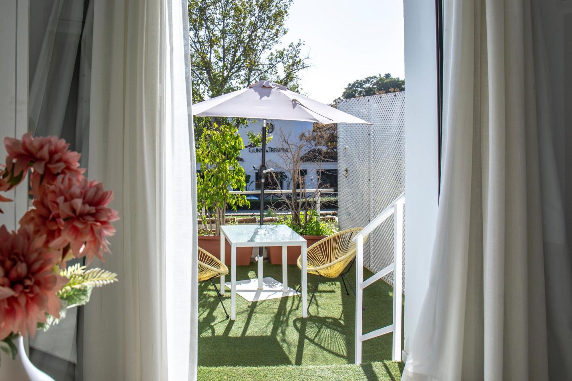 Hotel Casa Dalia マルベーリャ エクステリア 写真