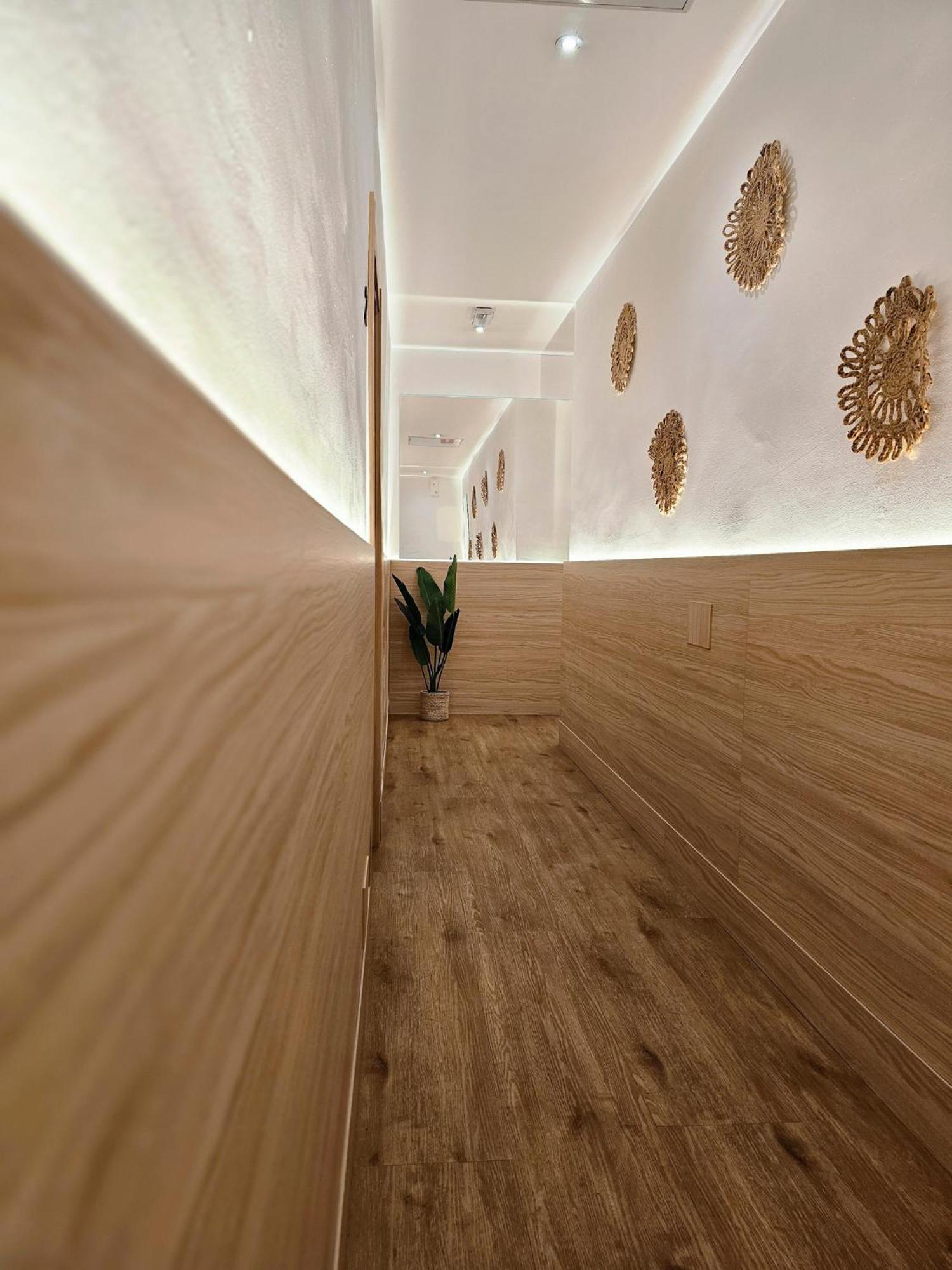 Hotel Casa Dalia マルベーリャ エクステリア 写真