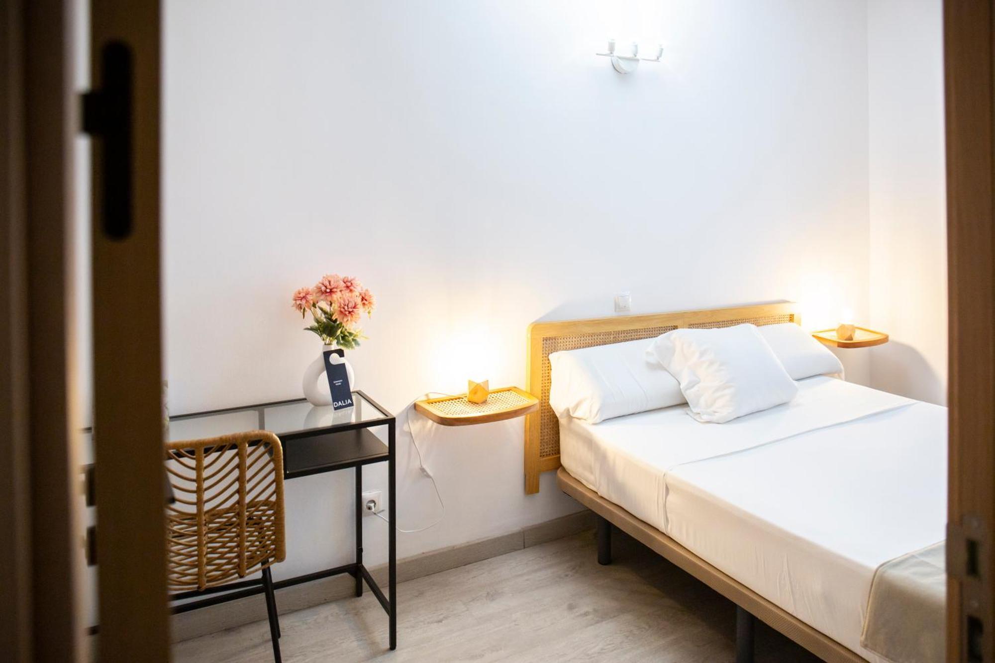 Hotel Casa Dalia マルベーリャ エクステリア 写真