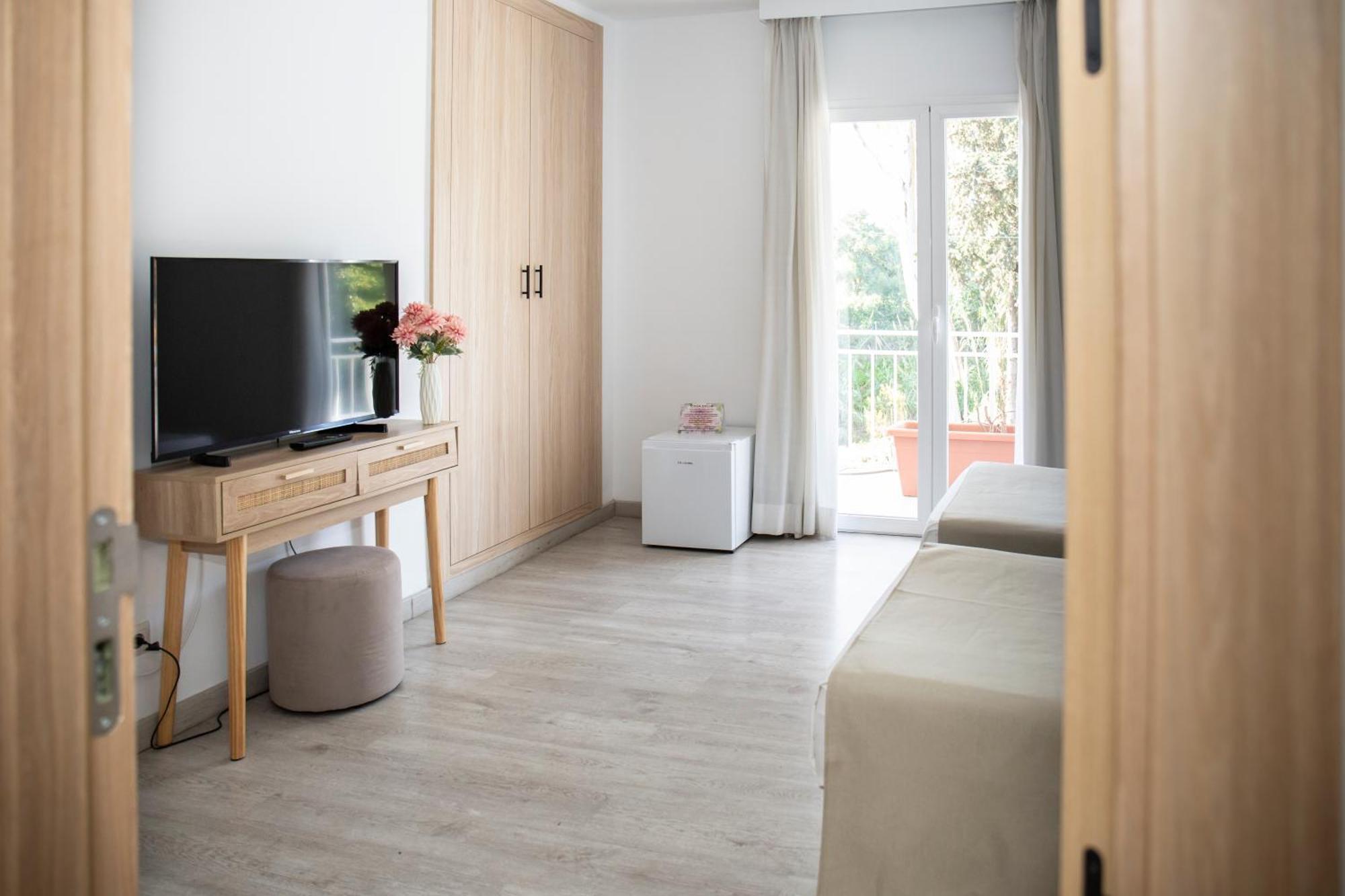Hotel Casa Dalia マルベーリャ エクステリア 写真