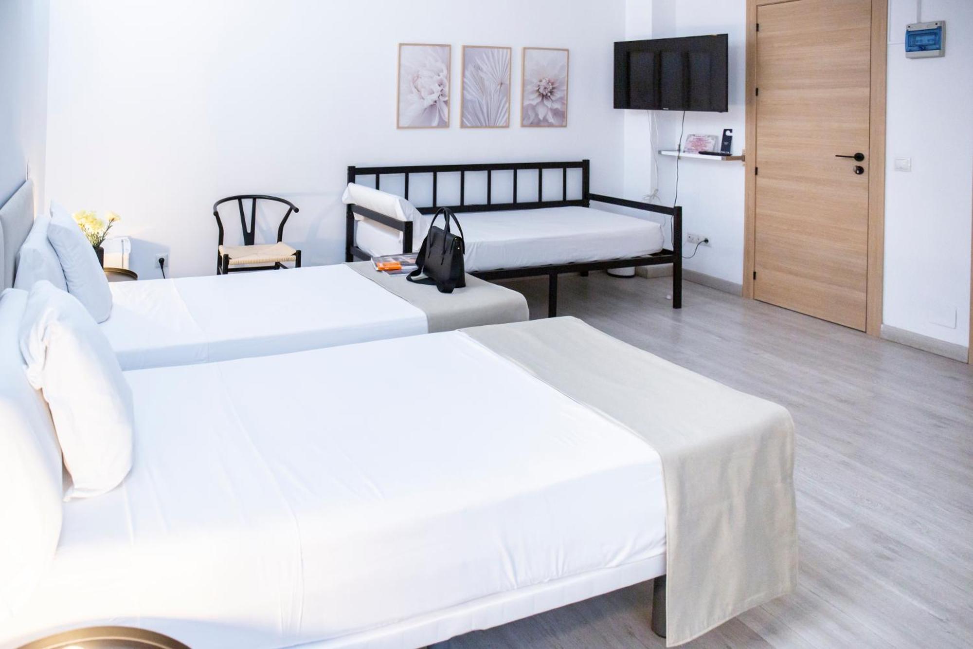 Hotel Casa Dalia マルベーリャ エクステリア 写真