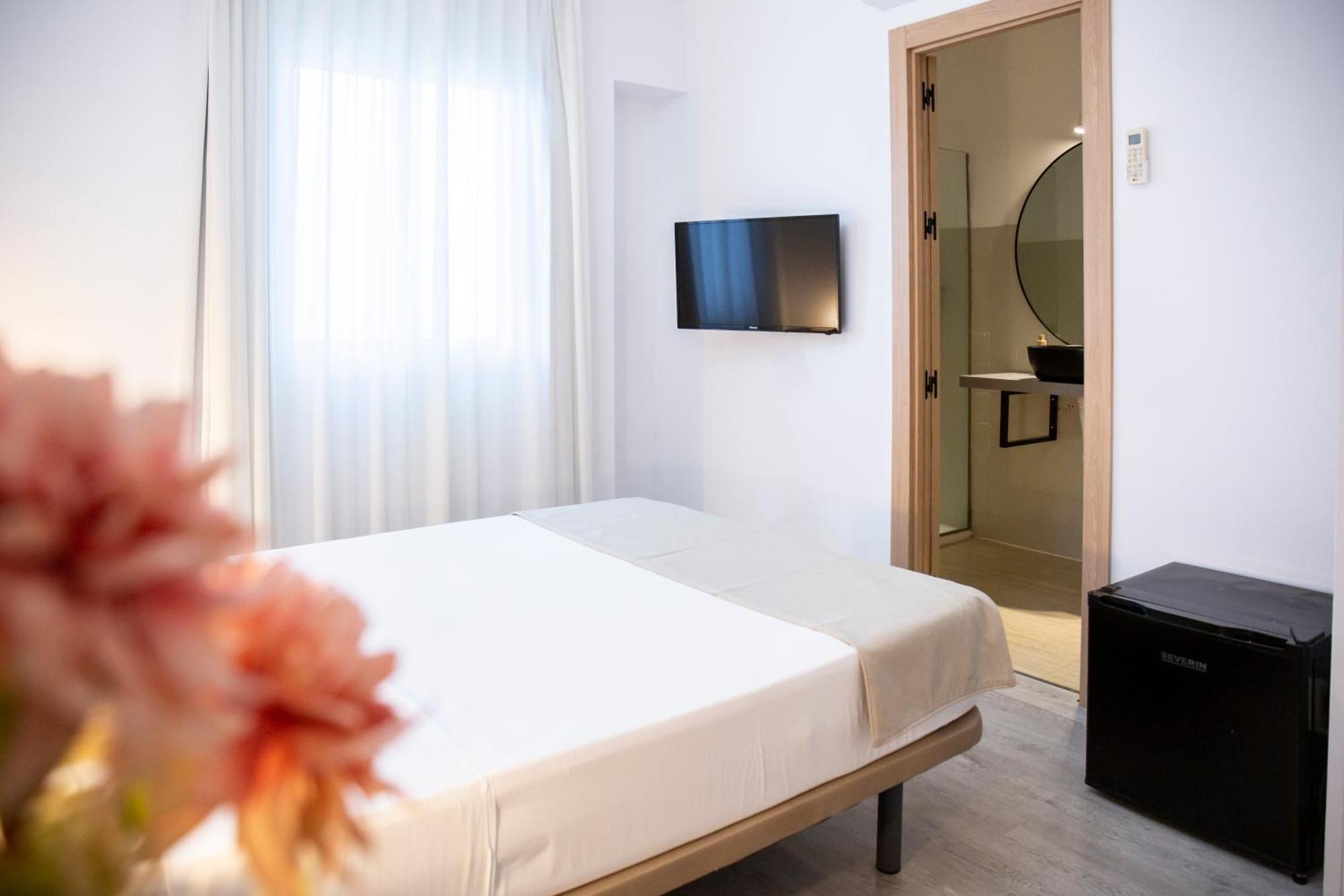 Hotel Casa Dalia マルベーリャ エクステリア 写真