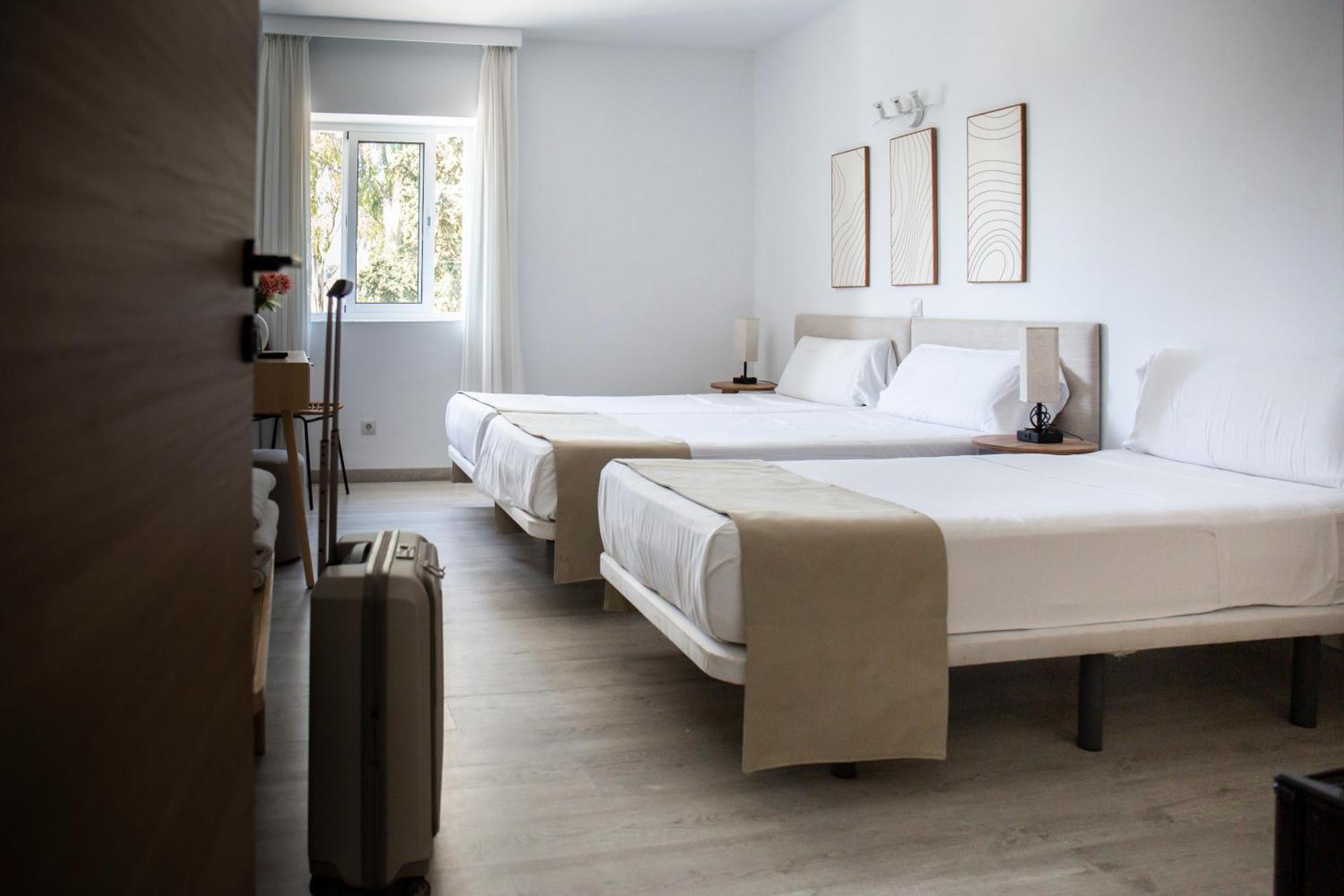 Hotel Casa Dalia マルベーリャ エクステリア 写真
