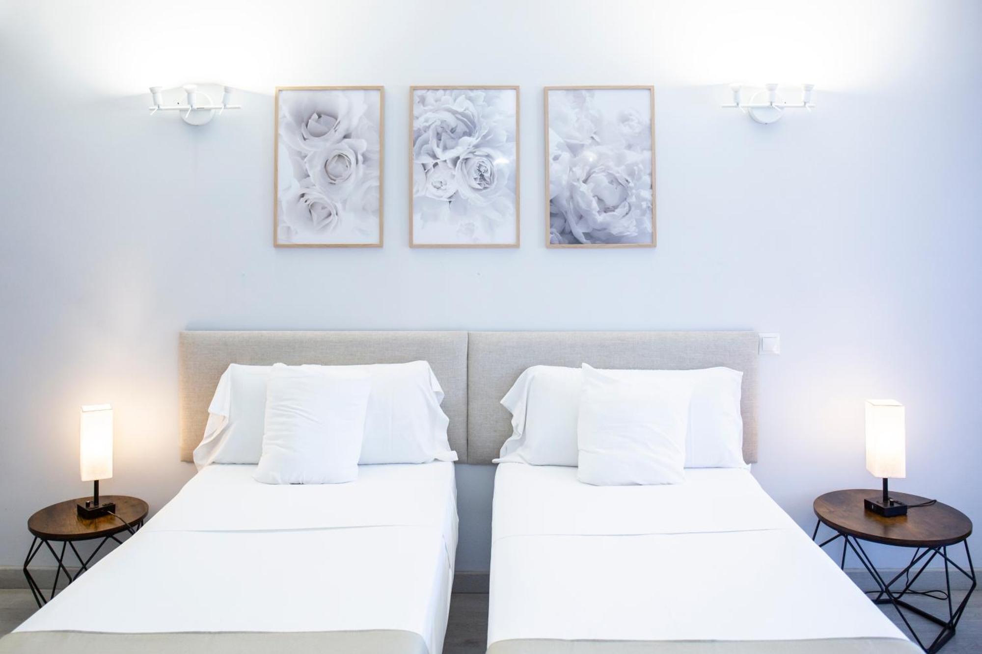 Hotel Casa Dalia マルベーリャ エクステリア 写真