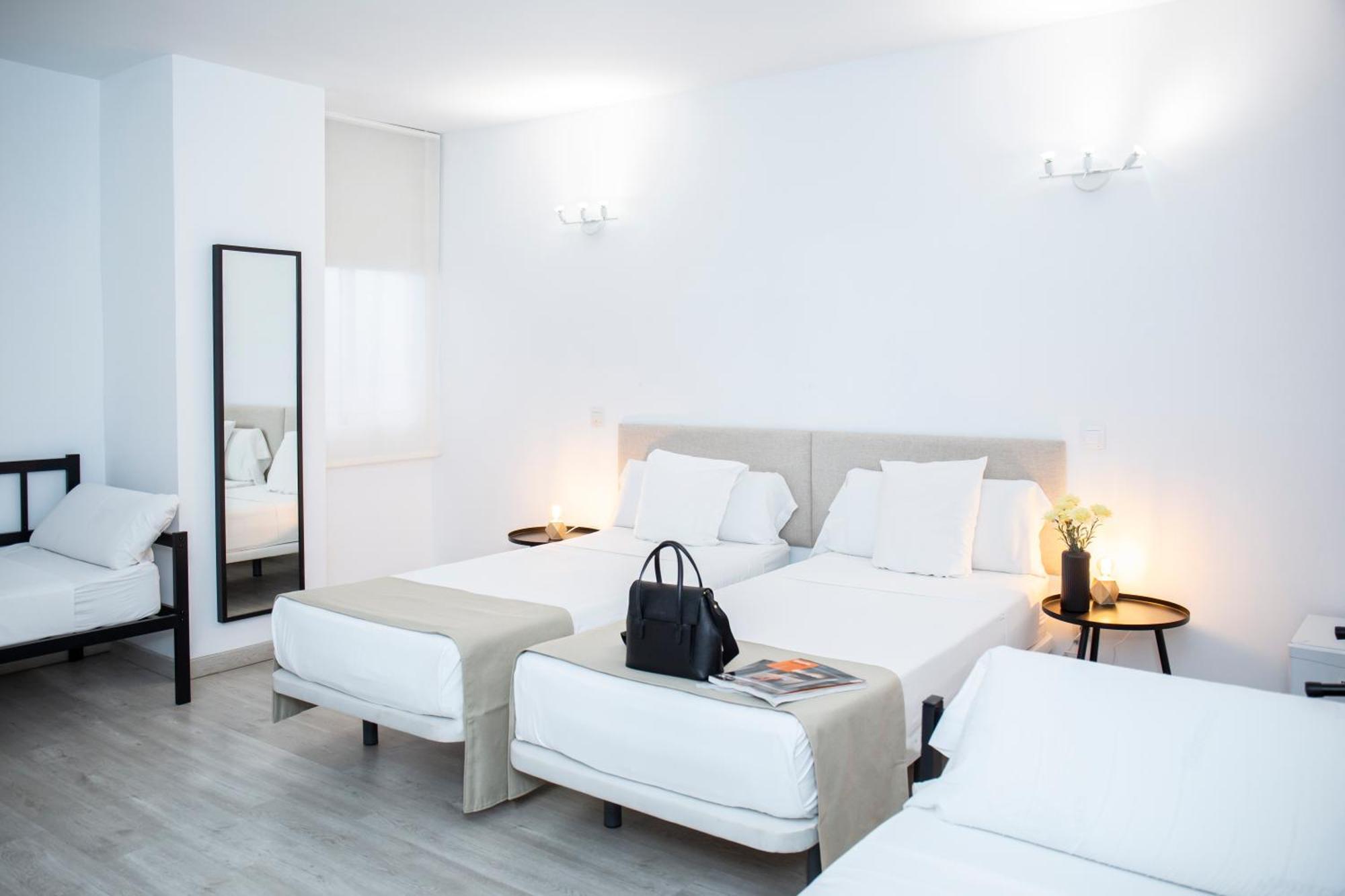 Hotel Casa Dalia マルベーリャ エクステリア 写真