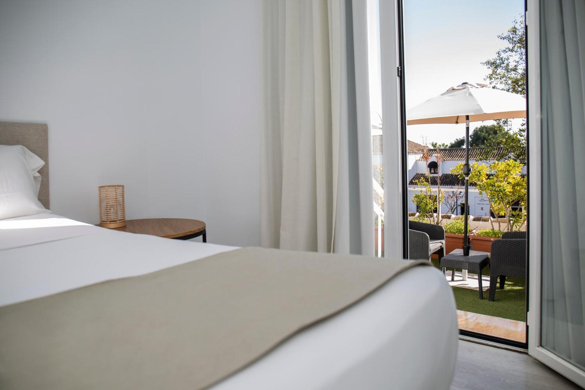 Hotel Casa Dalia マルベーリャ エクステリア 写真