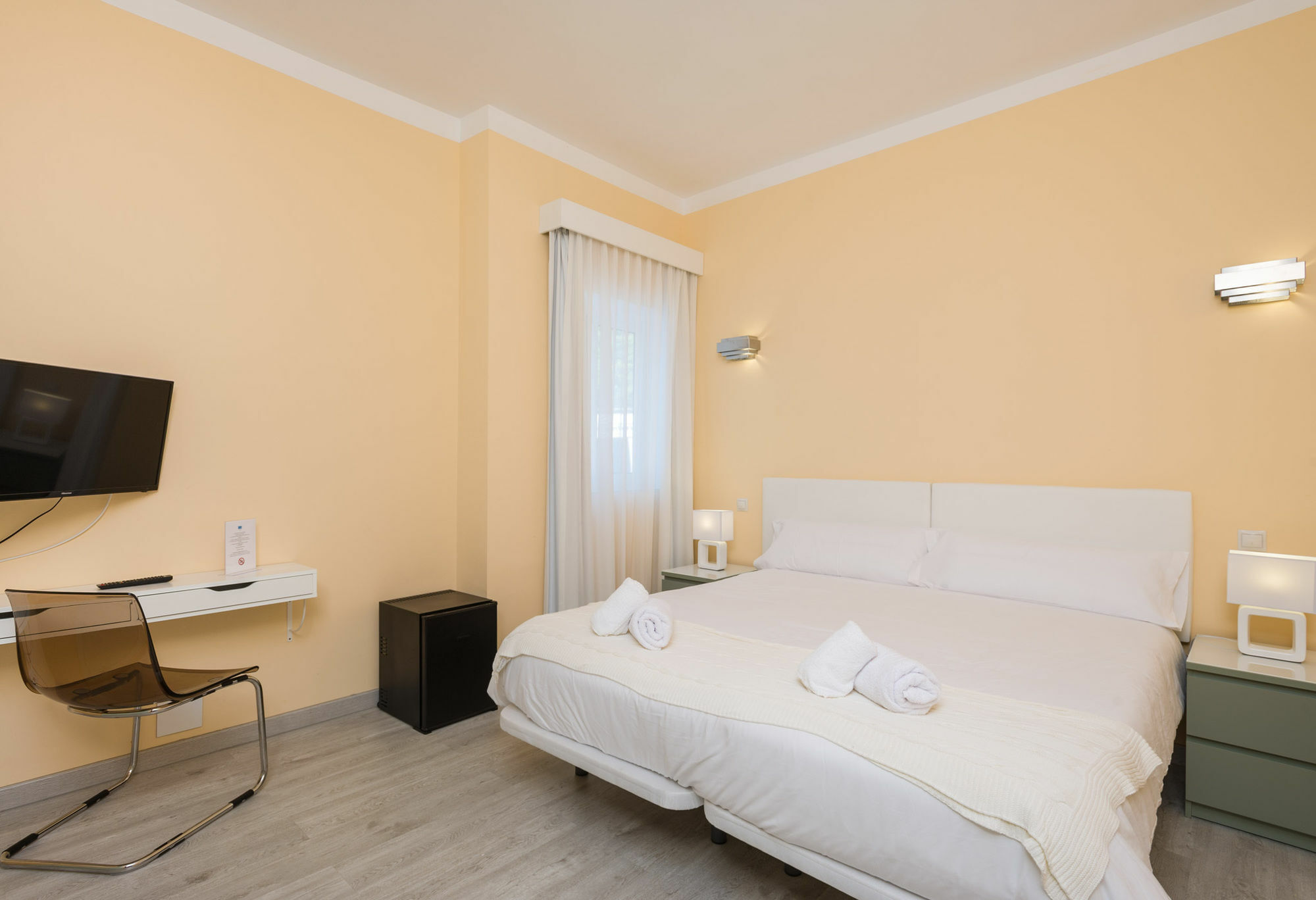 Hotel Casa Dalia マルベーリャ エクステリア 写真
